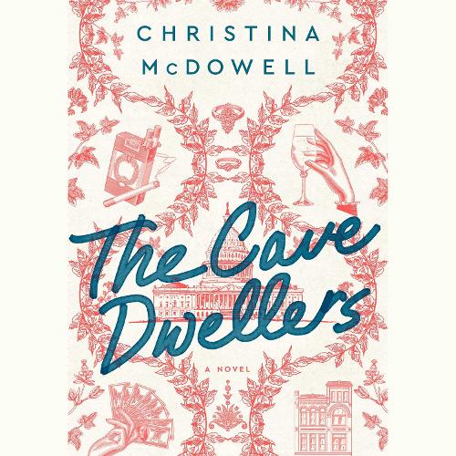 The Cave Dwellers: (An American Satire)