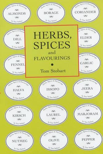 Herbs, Spices and Flavourings