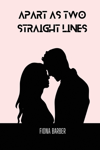Apart as two straight lines