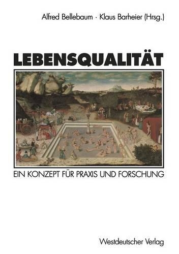 Lebensqualität