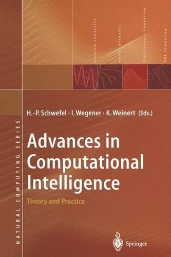 Advances in Computational Intelligence: Theory and Practice(Natural Computing Series)