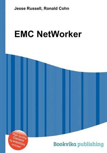 EMC Networker