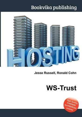 Ws-Trust