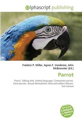 Parrot