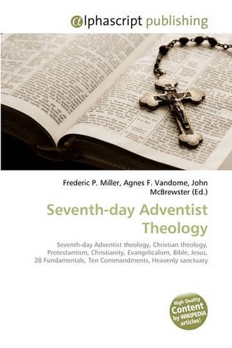 Seventh-Day Adventist Theology