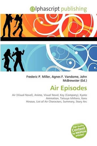 Air Episodes