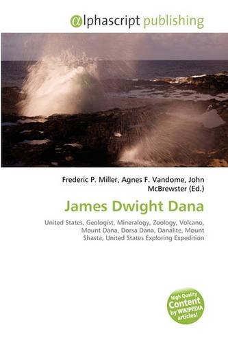 James Dwight Dana