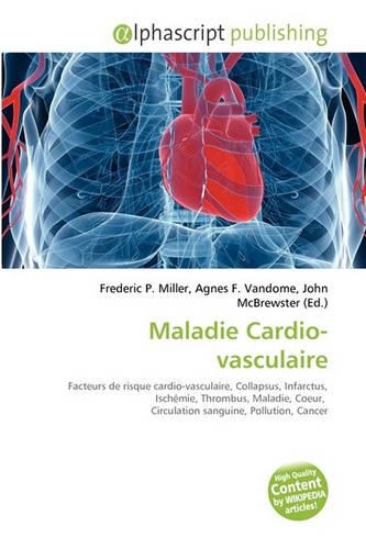 Maladie Cardio-Vasculaire