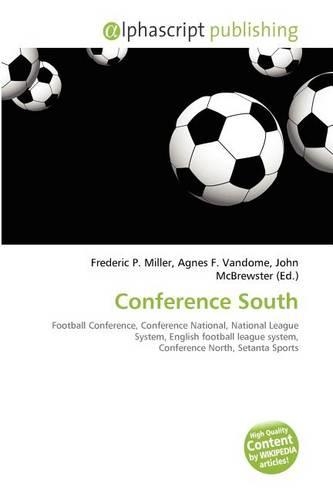 Conference South