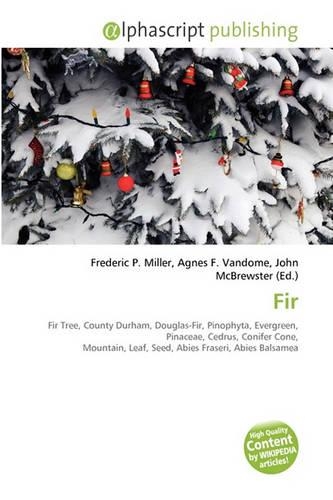Fir