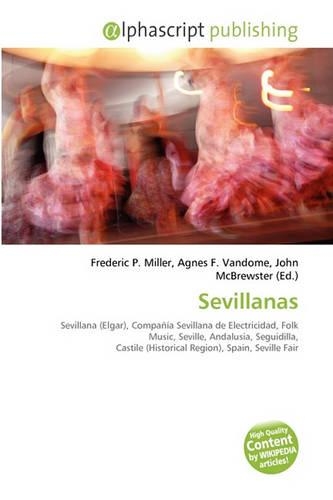 Sevillanas