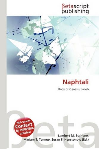Naphtali
