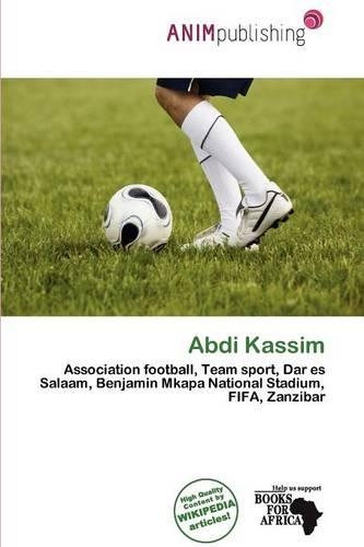 Abdi Kassim: (English)