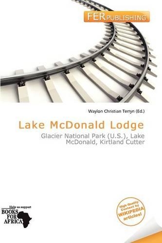 Lake McDonald Lodge