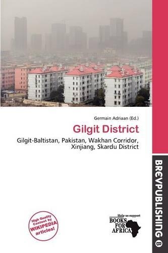 Gilgit District