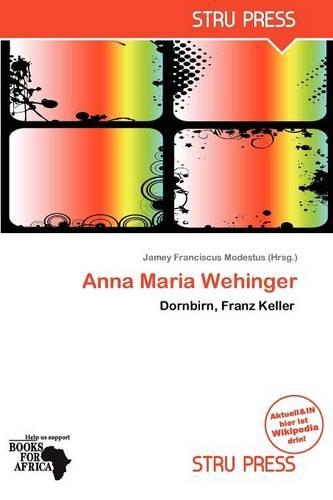 Anna Maria Wehinger