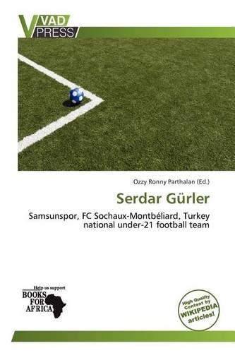 Serdar G Rler