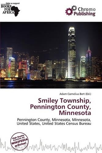 Smiley Township, Pennington County, Minnesota