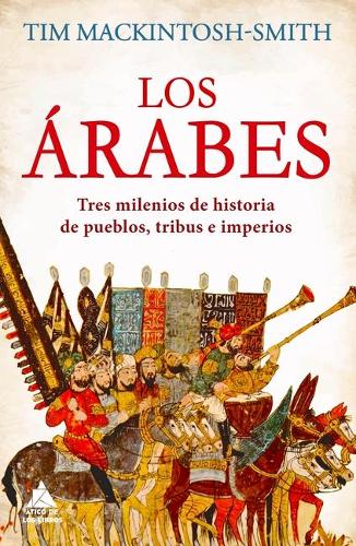 Arabes, Los