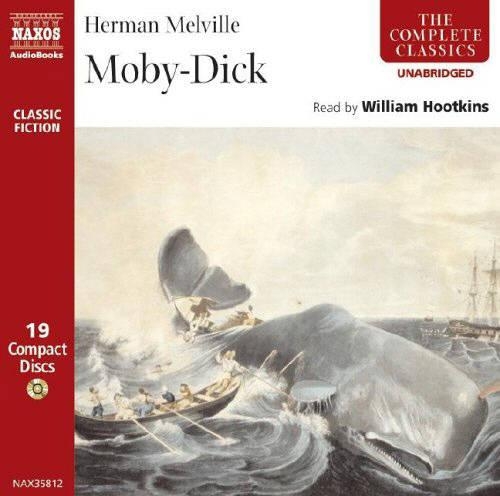 Moby Dick D