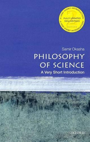 Philosophy of Science: A Very Short Introduction(Very Short Introductions)