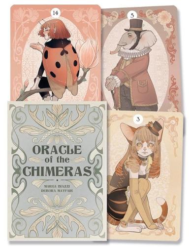 Oracle of the Chimeras