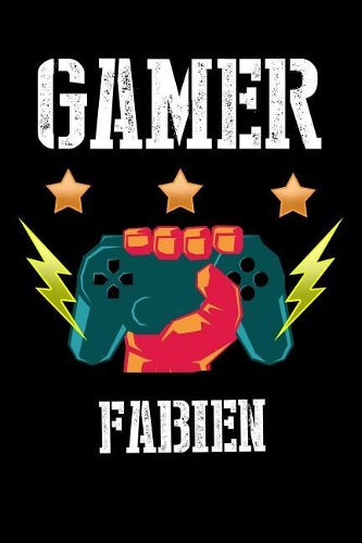 Gamer Fabien