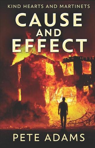 Cause And Effect: Vice Plagues The City(1 Kind Hearts and Martinets)