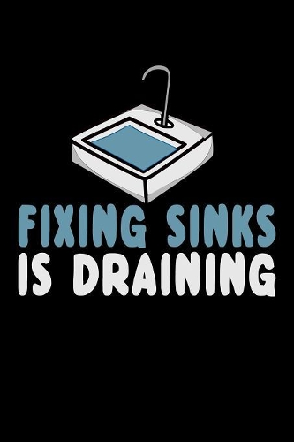 Fixing Sinks is Draining
