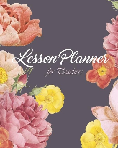Lesson Planner for Teachers