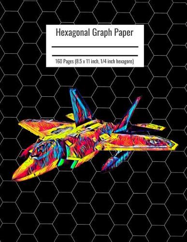 Hexagonal Graph Paper