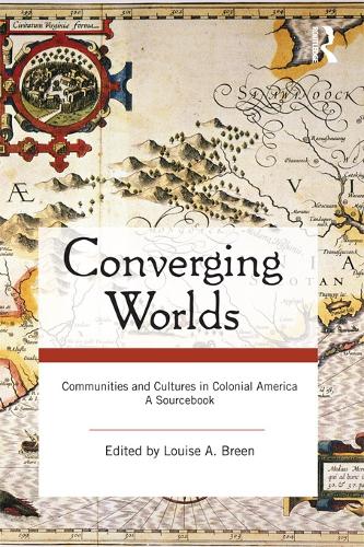 Converging Worlds