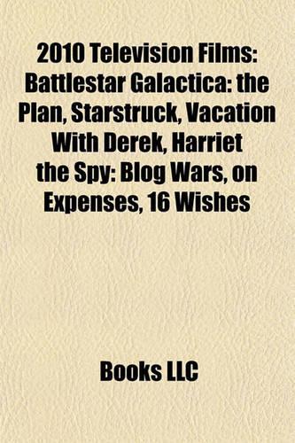 2010 Television Films (Film Guide)