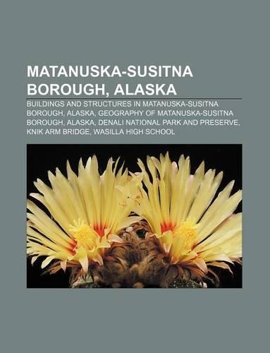Matanuska-Susitna Borough, Alaska