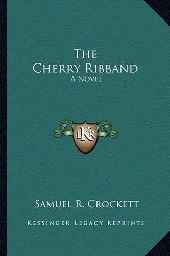 The Cherry Ribband
