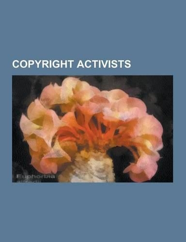 Copyright Activists