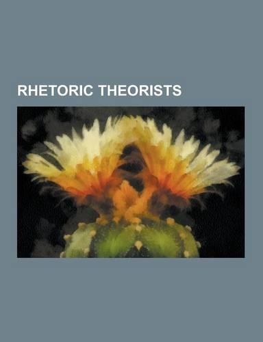 Rhetoric Theorists