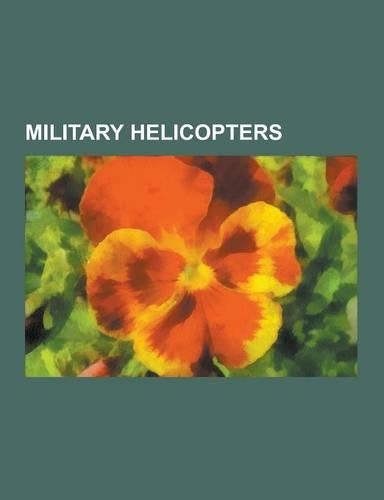 Military Helicopters