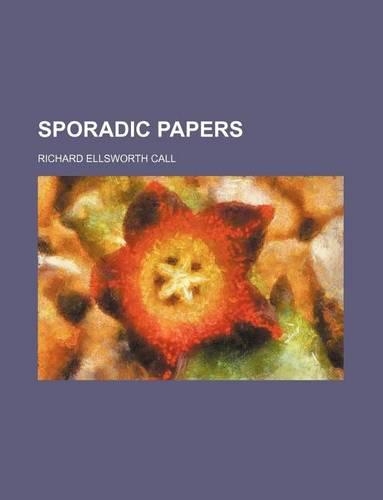 Sporadic Papers