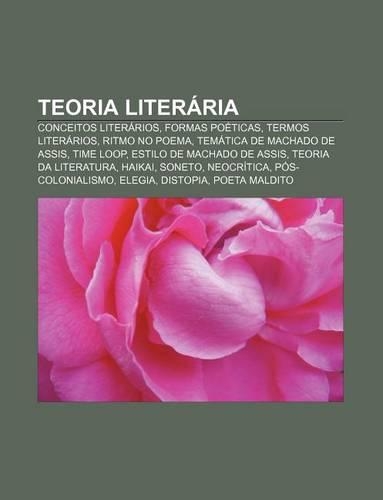 Teoria Literaria