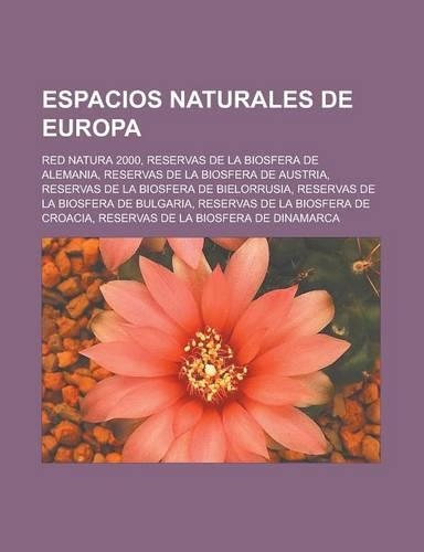 Espacios Naturales de Europa