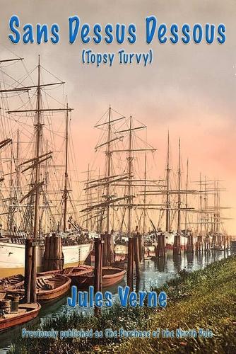 Sans Dessus Dessous (Topsy Turvy)
