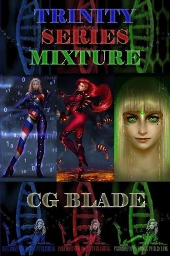Trinity Series Mixture