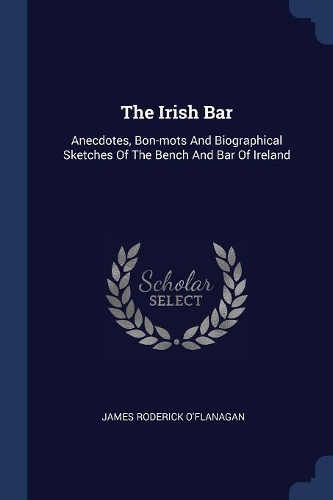 The Irish Bar