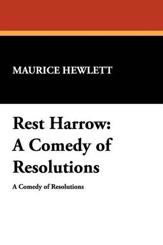 Rest Harrow