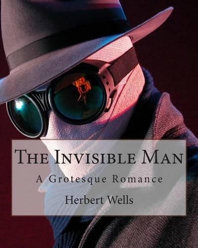 The Invisible Man