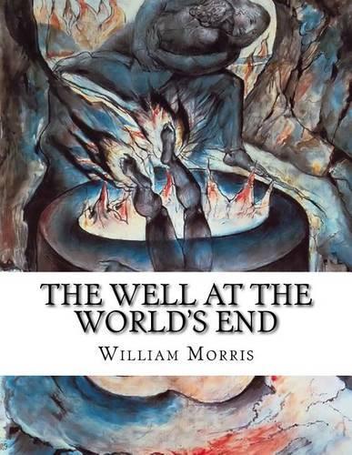 The Well At The World's End: (English)