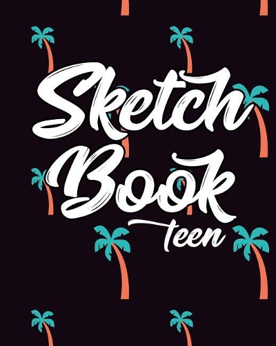 Sketch Book Teen