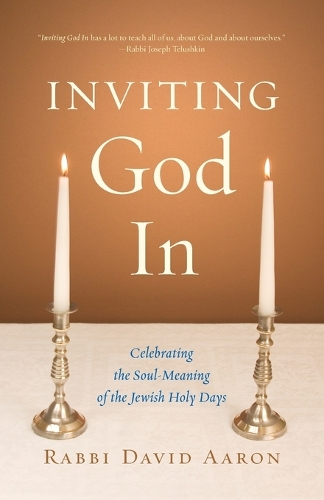 Inviting God In