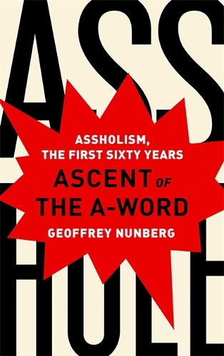 Ascent of the A-Word